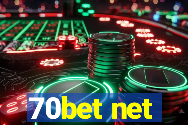 70bet net